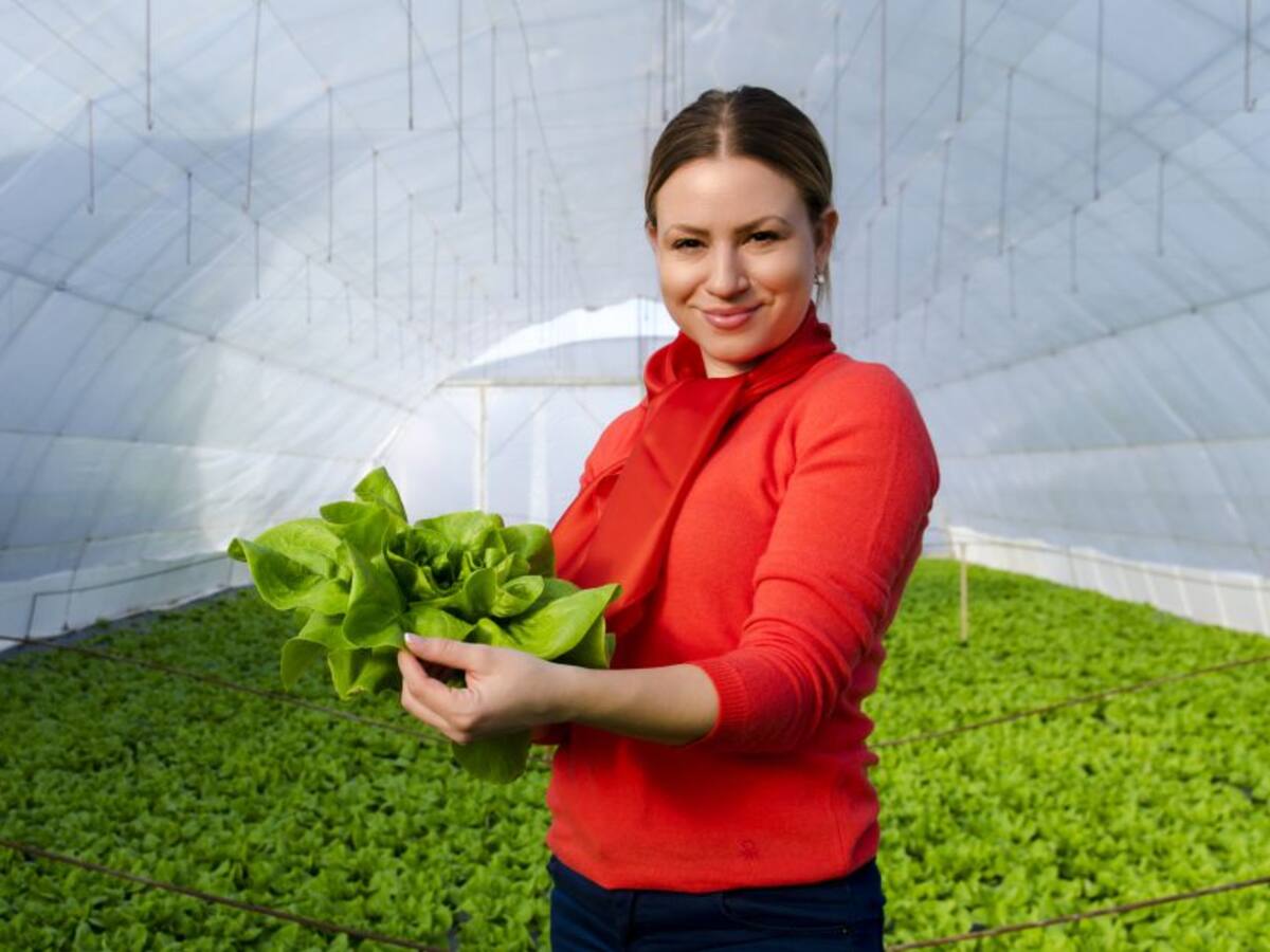Agricultura innovadora para atraer jóvenes, propone ministro español