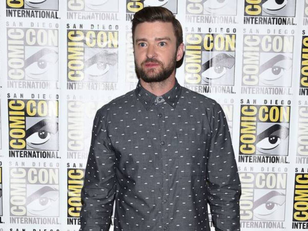 A Justin Timberlake le preocupa la acogida del documental sobre su gira