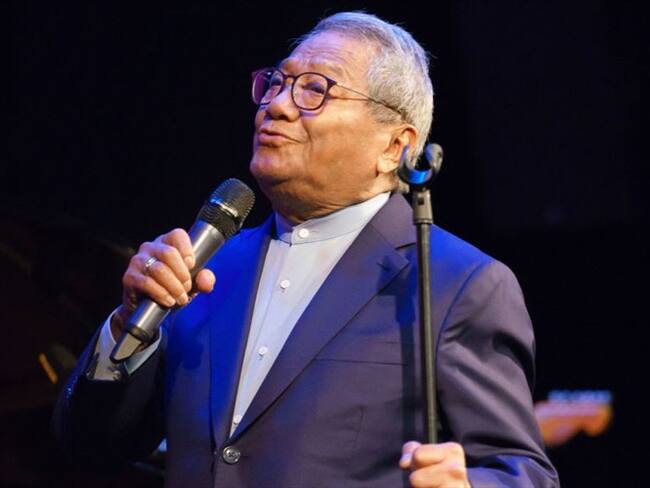 El mejor homenaje es recordarlo con sus canciones: hija de Armando Manzanero