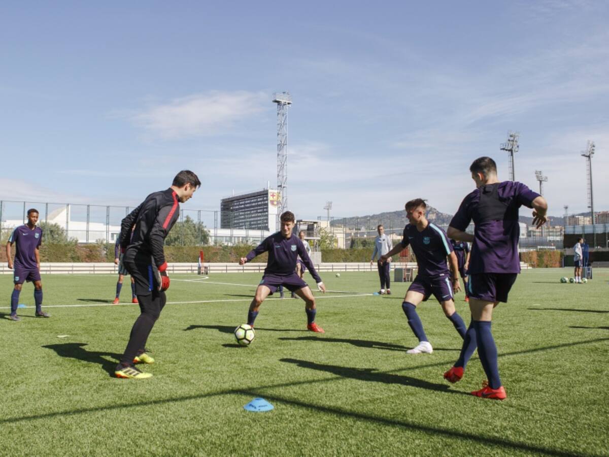 Estos son los 5 mejores jugadores del mundo, menores de 20 años