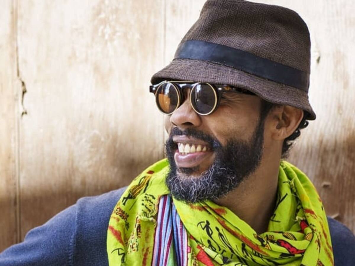 Mi Banda Sonora con Elkin Robinson