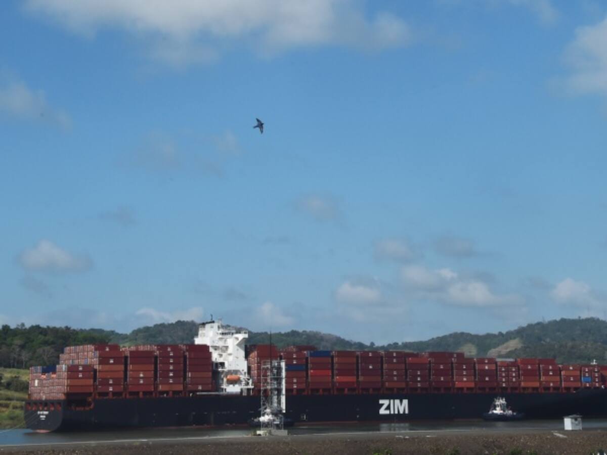 Ministros tratan en privado diferencias comerciales entre Panamá y Colombia