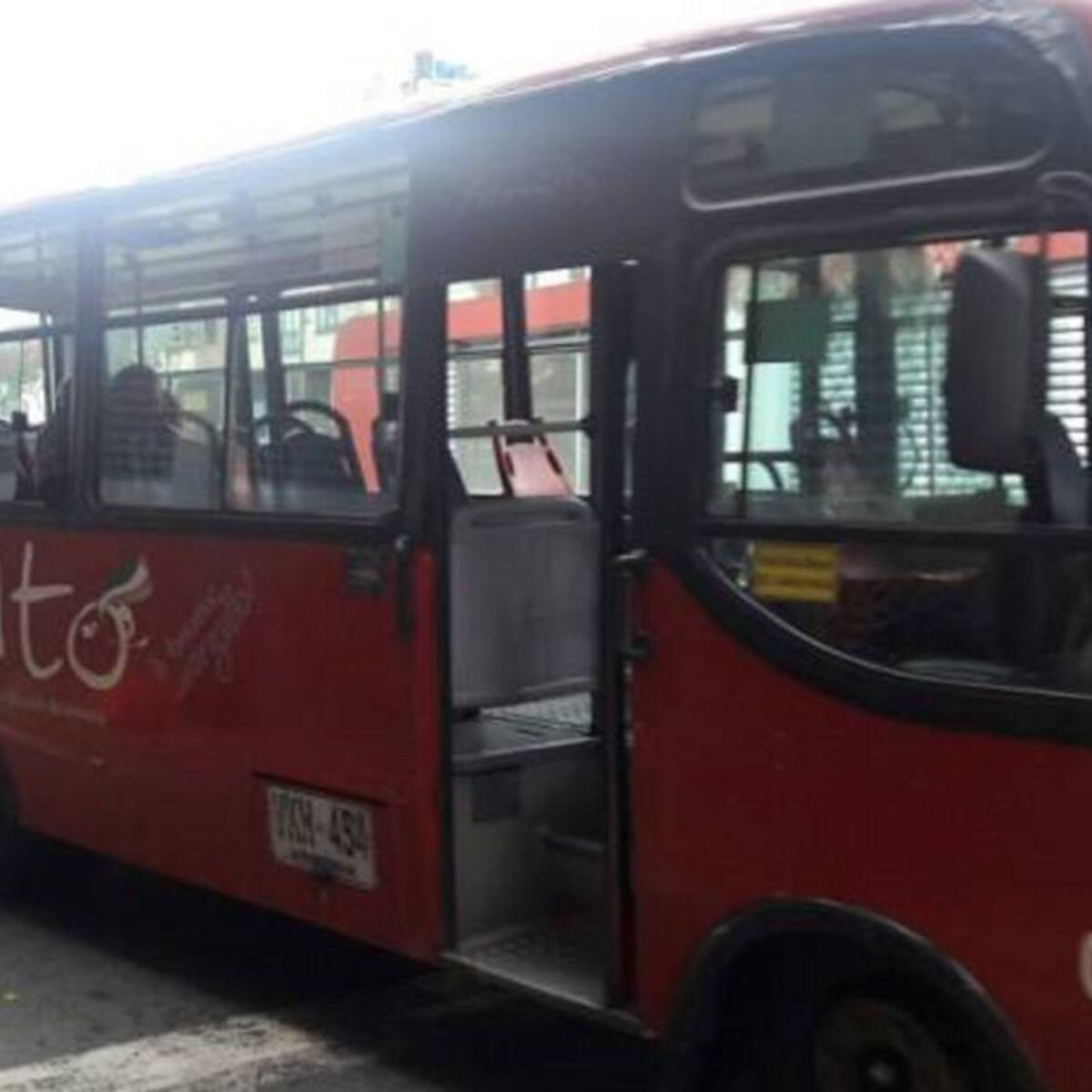 Con policías encubiertos contrarrestan la inseguridad en buses de Armenia