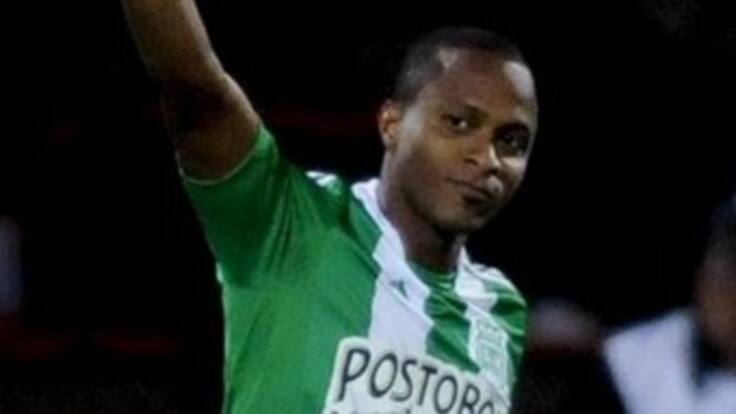 Luis Fernando Mosquera se queda en Atético Nacional
