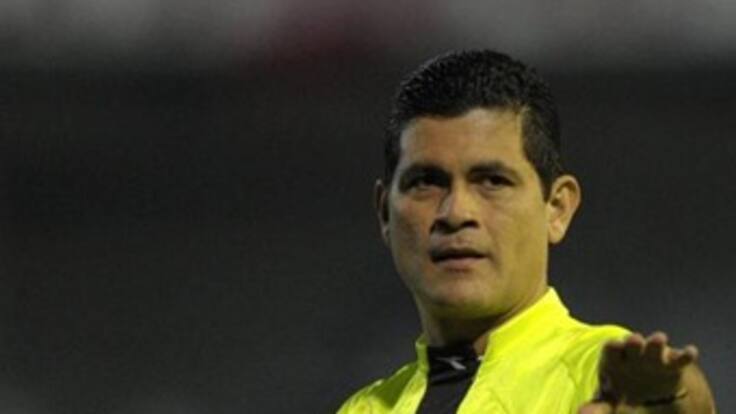 Oscar Julián Ruiz: "El juego limpio tiene que prevalecer en el fútbol"