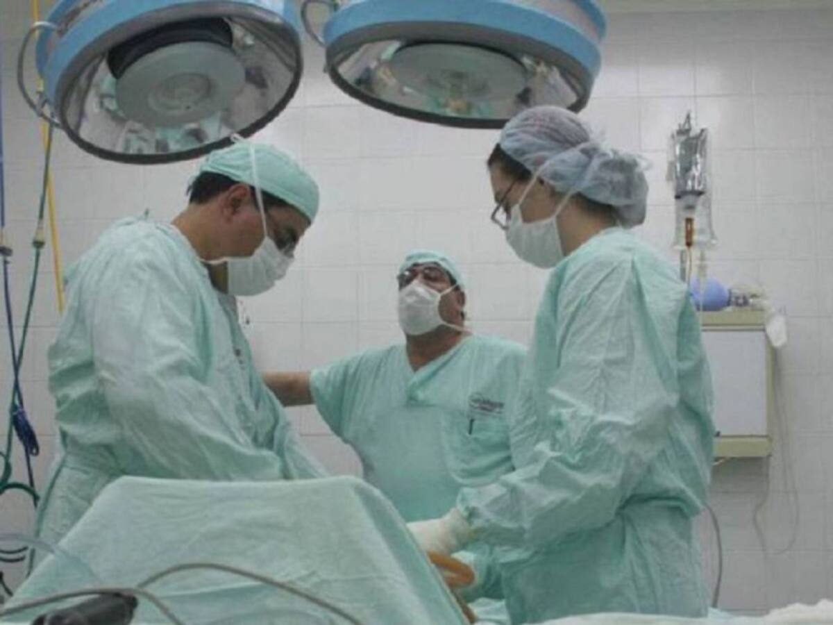 En aprietos tribunal de ética médica de la región