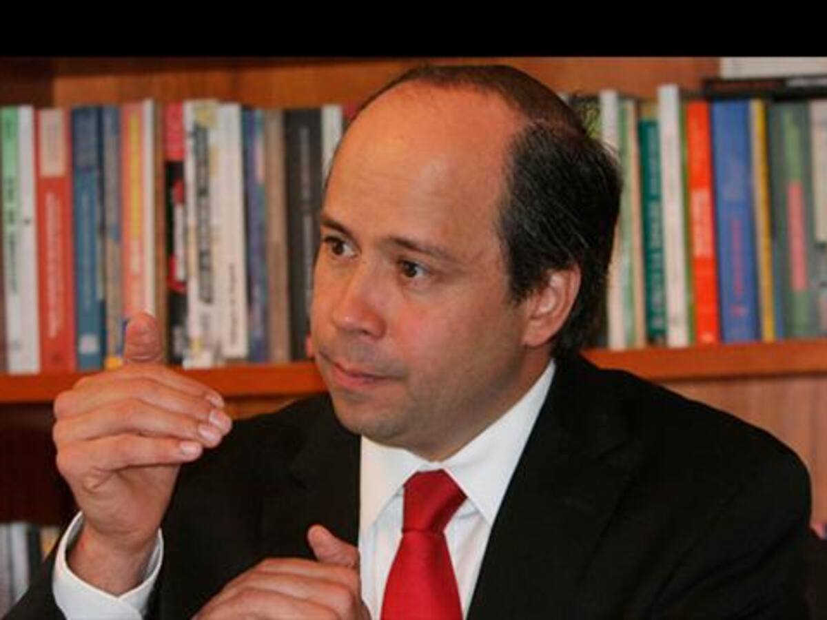 Bandas criminales han sido reducidas en un 80 %: Gobierno