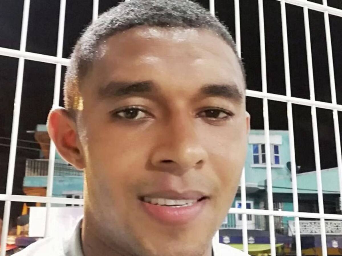 Patrullero de Metropolitana de Cartagena se suicidó en estación de Policía