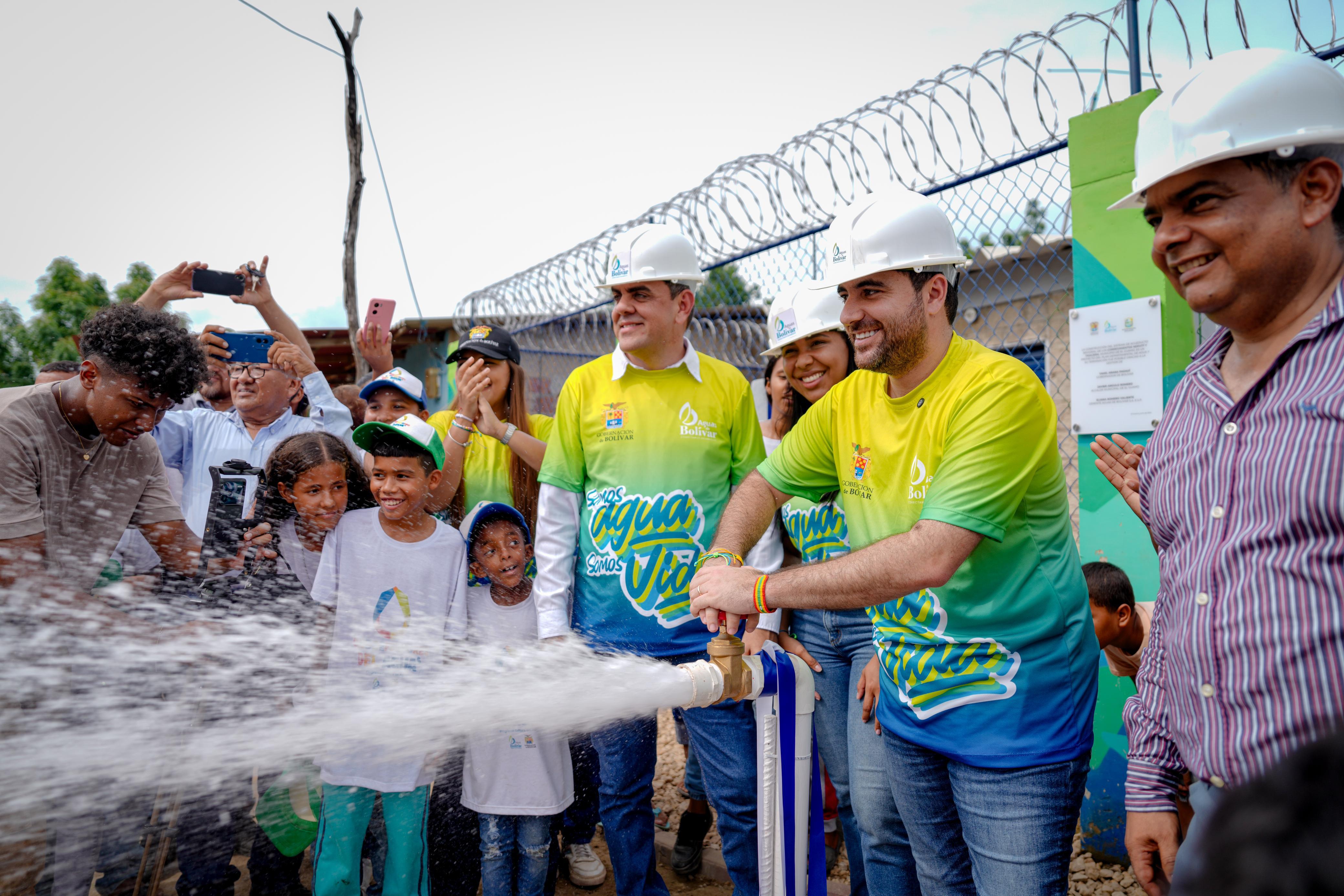 Gobernación de Bolívar