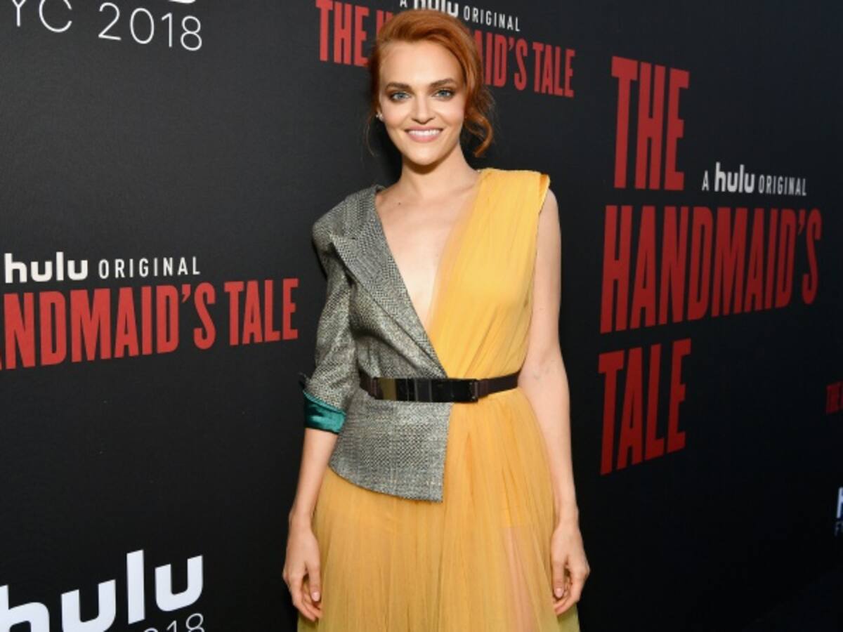 Llega la segunda temporada de la serie ‘The Handmaid's Tale’