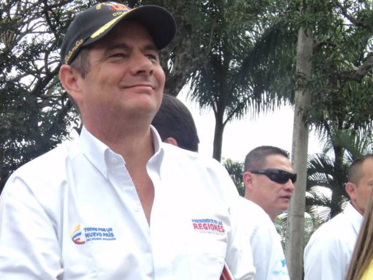 Gobierno demanda terminación de la concesión de autopistas del café a cargo del grupo Odinsa