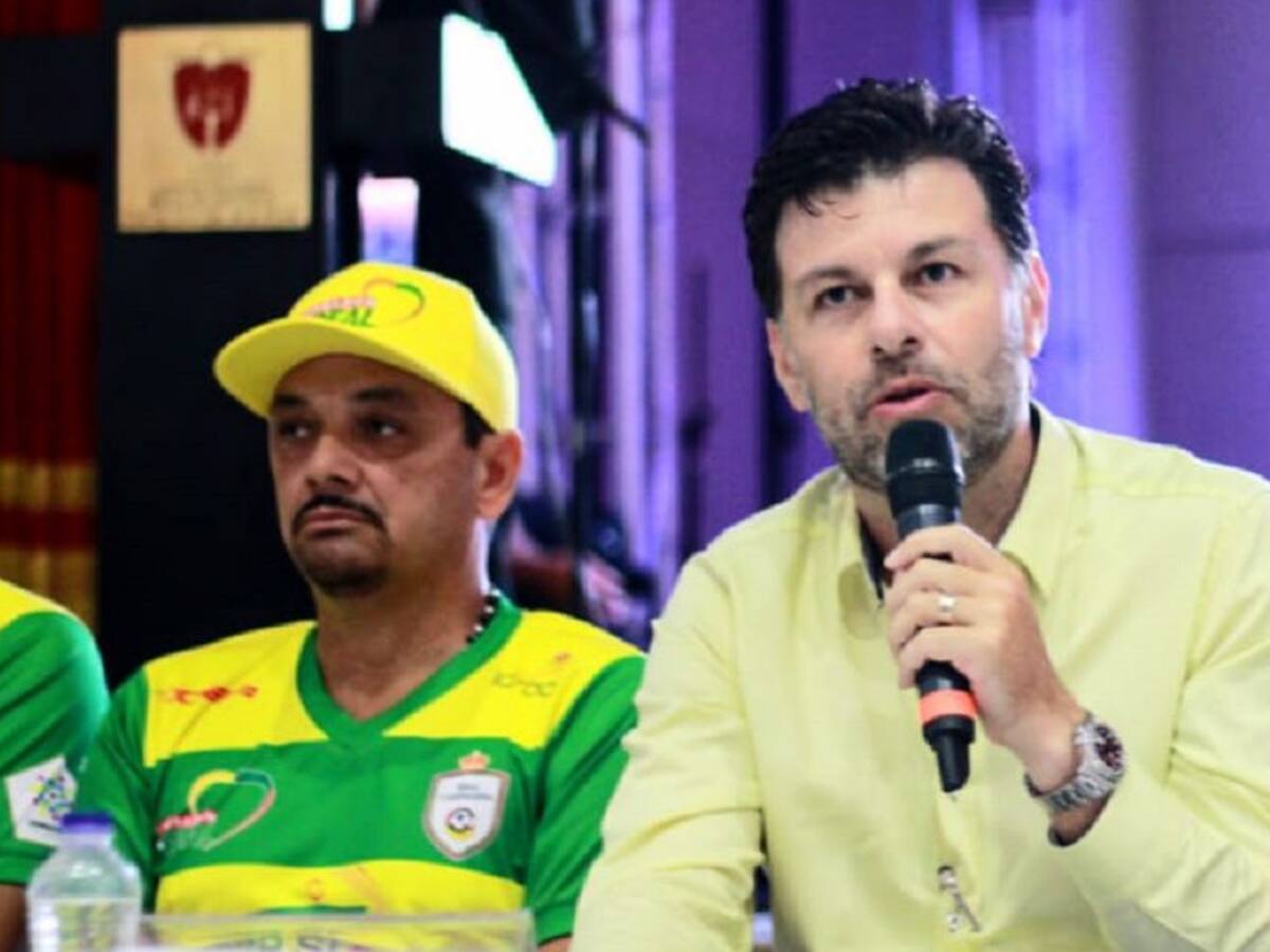 Sancionan a Real Cartagena por ceder administración del equipo a promotora