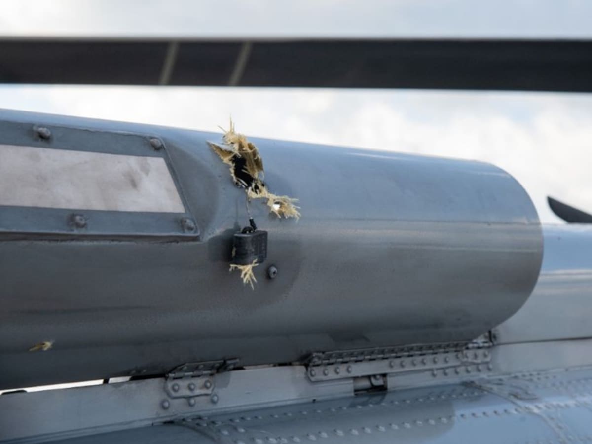 Fiscalía priorizó caso de atentado contra el Presidente Duque