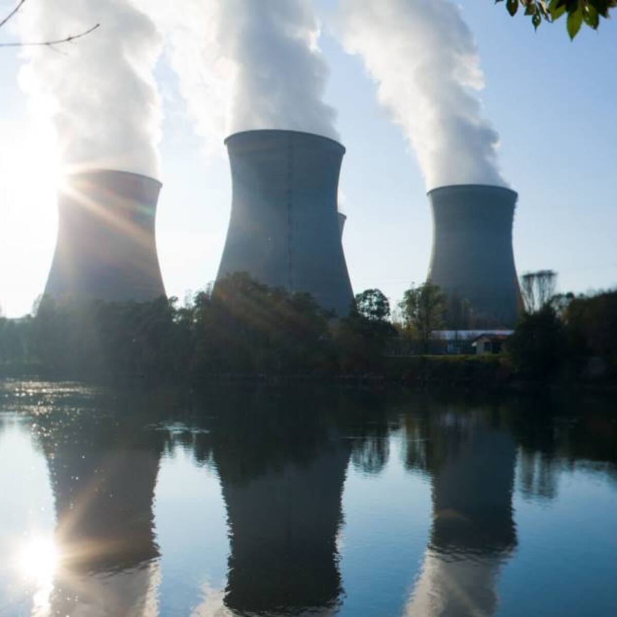 Banco Mundial financiará proyectos de energía nuclear