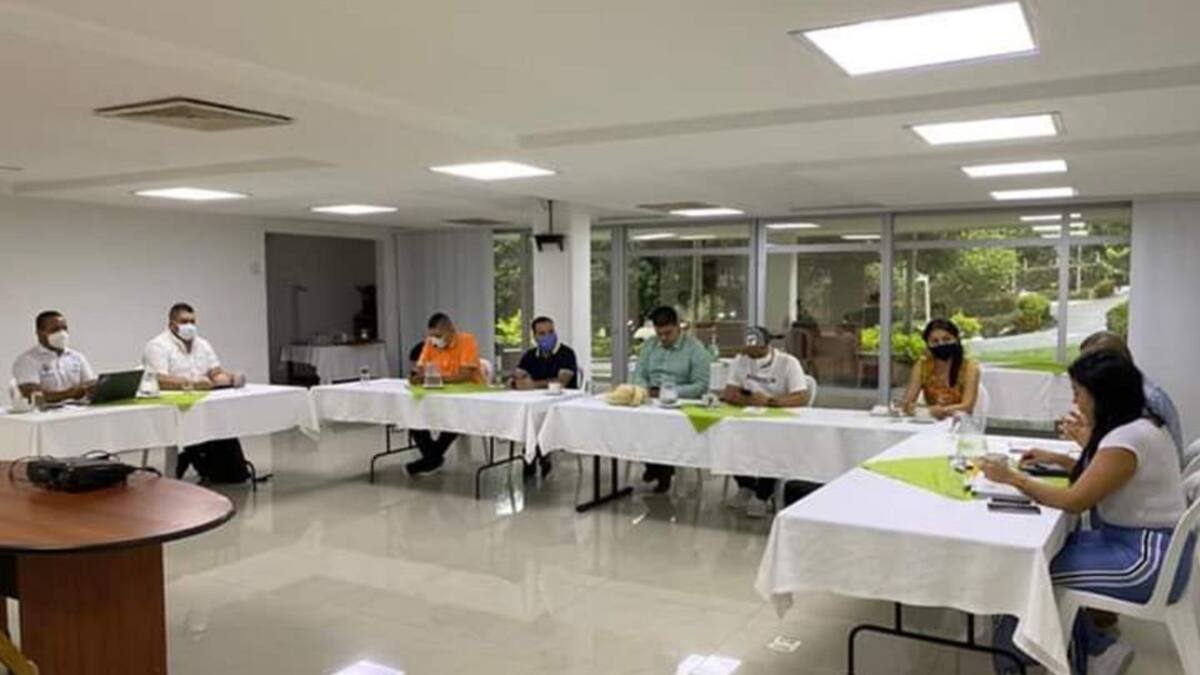 En 9 municipios del occidente de Antioquia no habrá reapertura del comercio