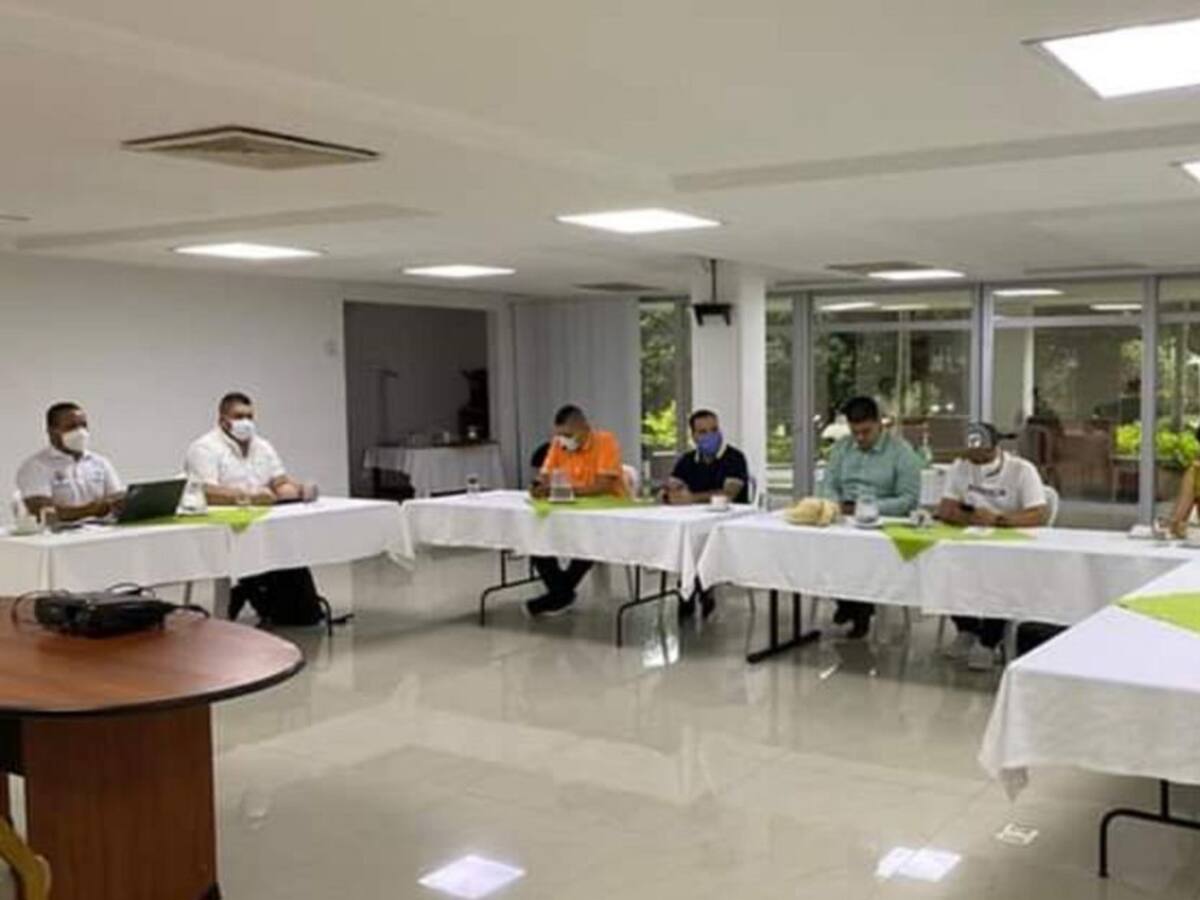 En 9 municipios del occidente de Antioquia no habrá reapertura del comercio