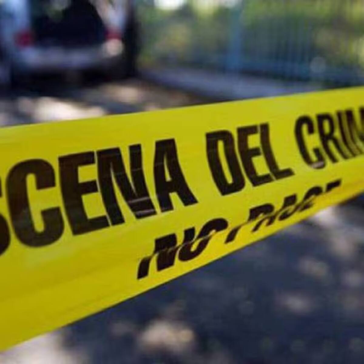 Tragedia en La Guajira: buscan al responsable del homicidio de dos niños