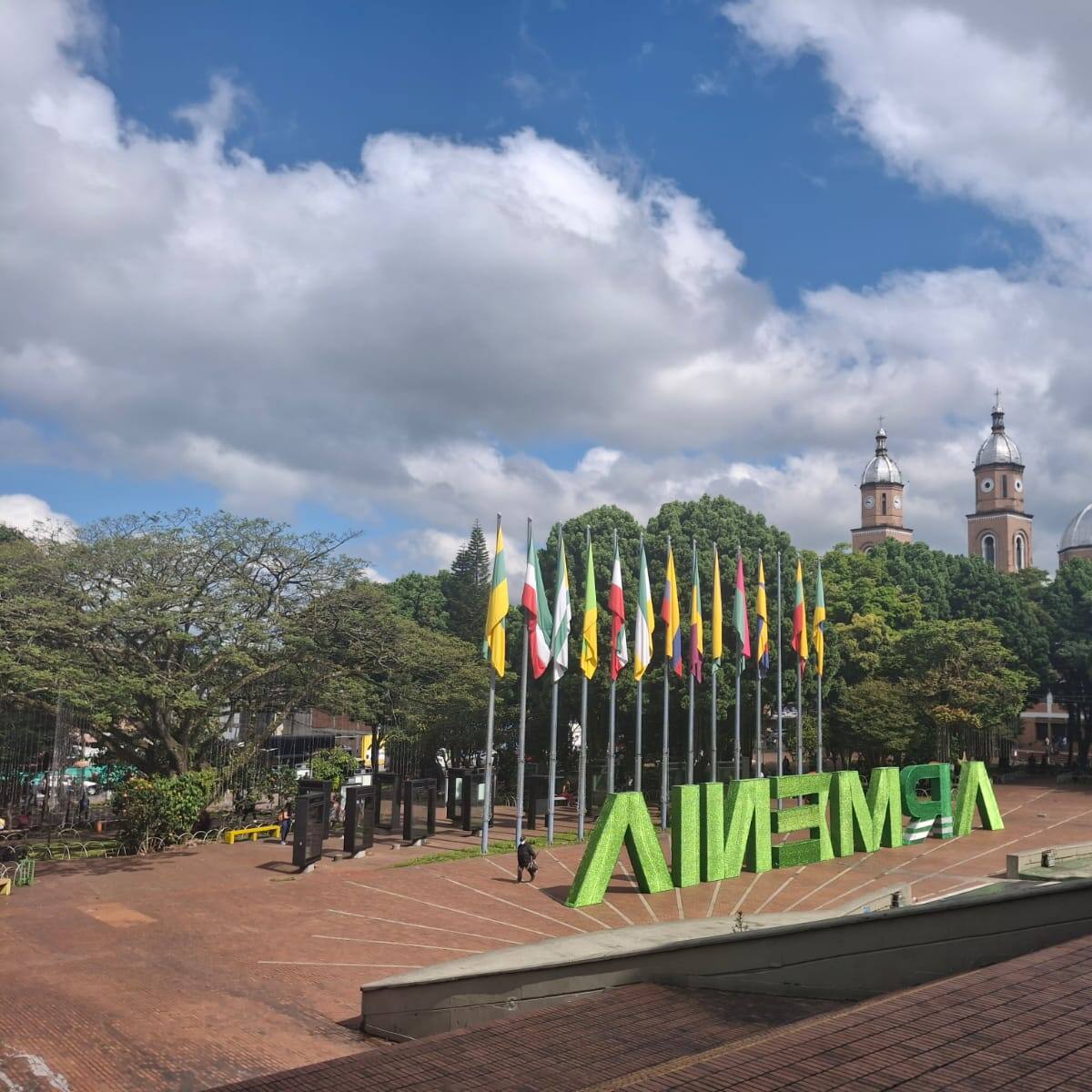 Martes 30 de diciembre, las noticias más importantes de Armenia y Quindío