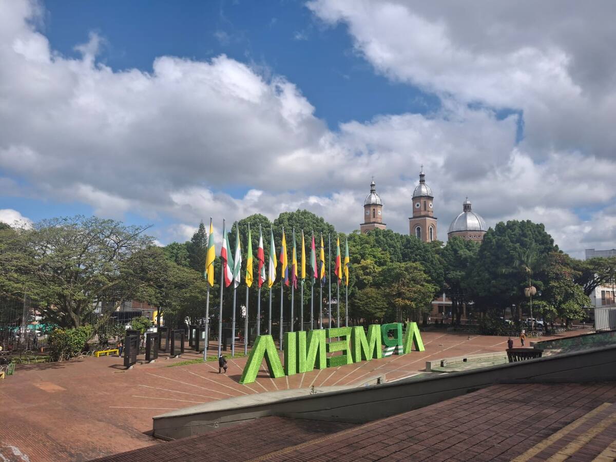 Martes 30 de diciembre, las noticias más importantes de Armenia y Quindío