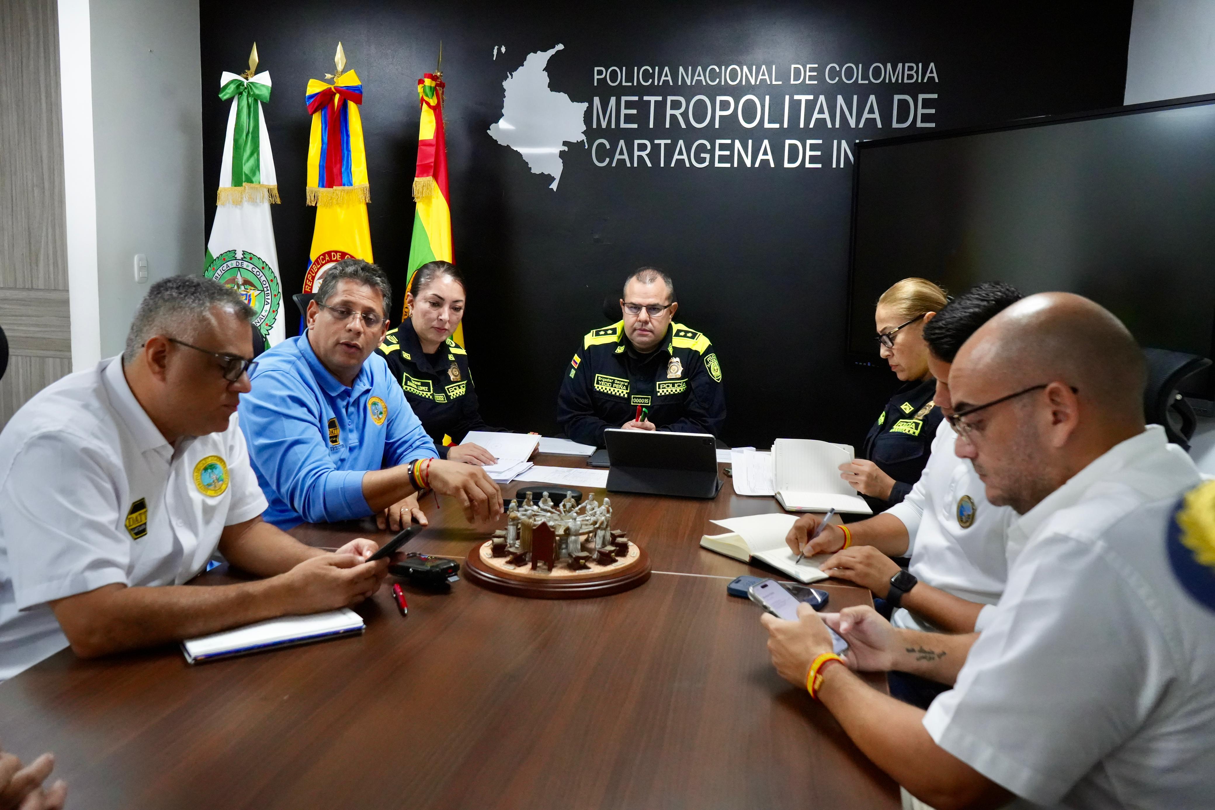 Alcaldía de Cartagena