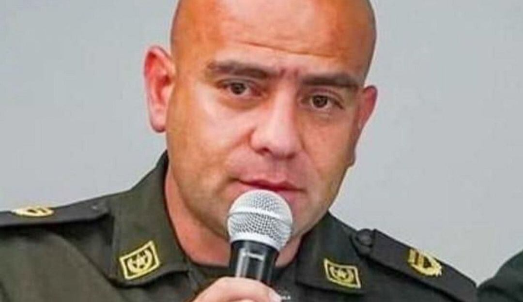 Coronel Benjamín Núñez