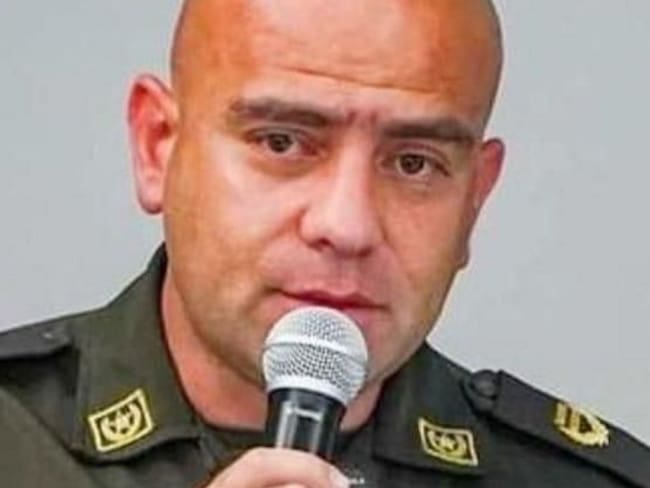 Coronel Benjamín Núñez