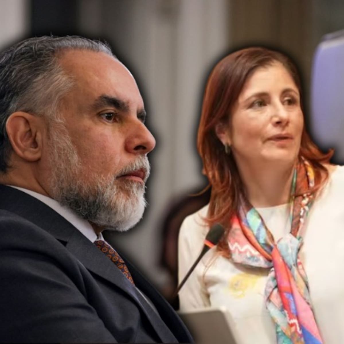 Defensora del Pueblo rechaza declaraciones de Benedetti donde llama “payasos” a sectores políticos