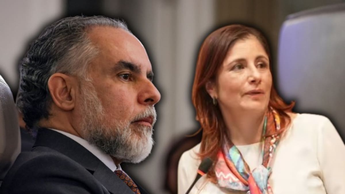 Defensora del Pueblo rechaza declaraciones de Benedetti donde llama “payasos” a sectores políticos