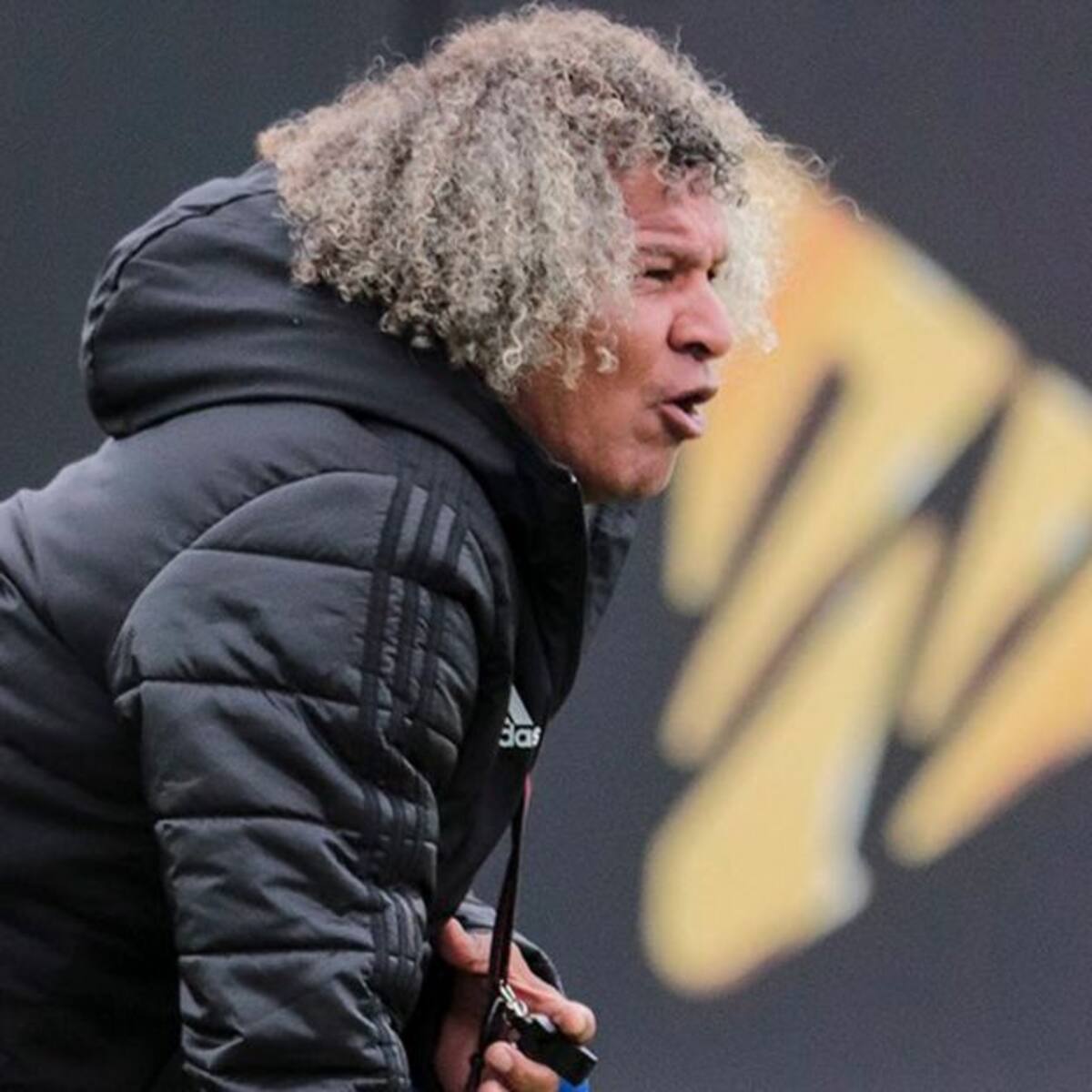 Gamero: “Armar una plantilla ganadora no existe”