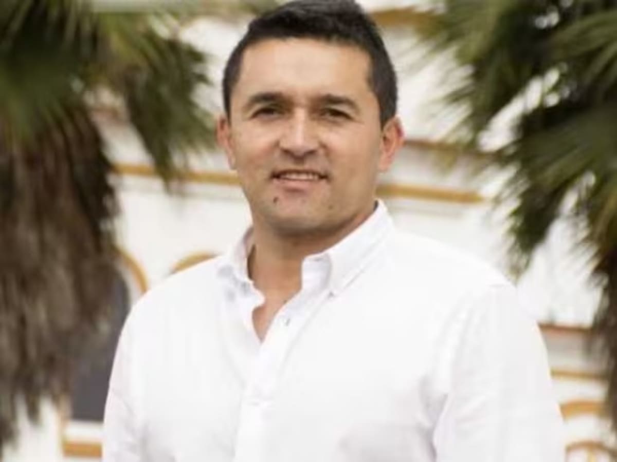 Caso Marionetas: Queda en libertad el ex alcalde de Villamaría, Caldas, pero sigue vinculado