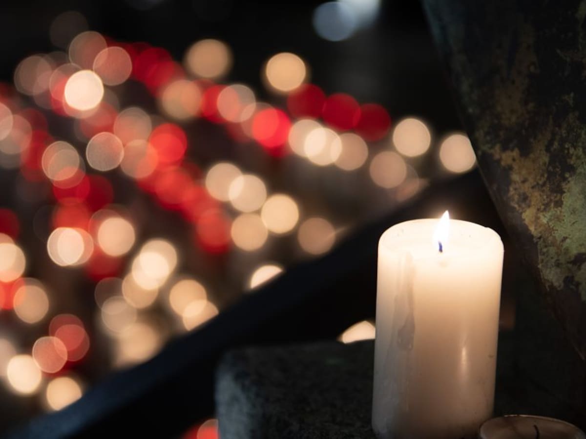 Día de las Velitas: Conozca el motivo por el que se celebra en el mundo