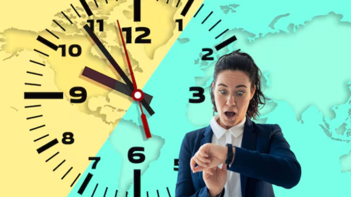 Cambio de hora en EEUU: Esta es la fecha para adelantar el reloj por nuevo horario del verano