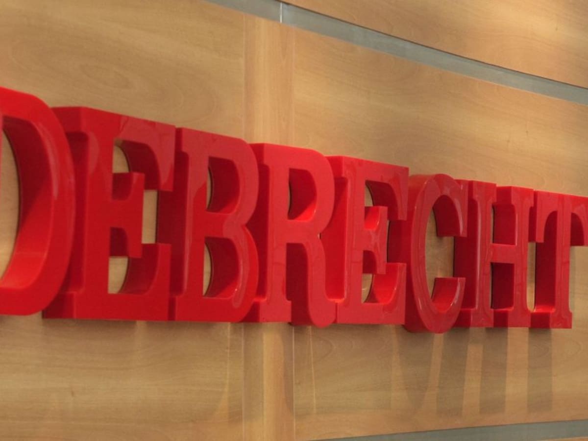 Odebrecht insiste en demandar a Colombia por 3.8 billones de pesos