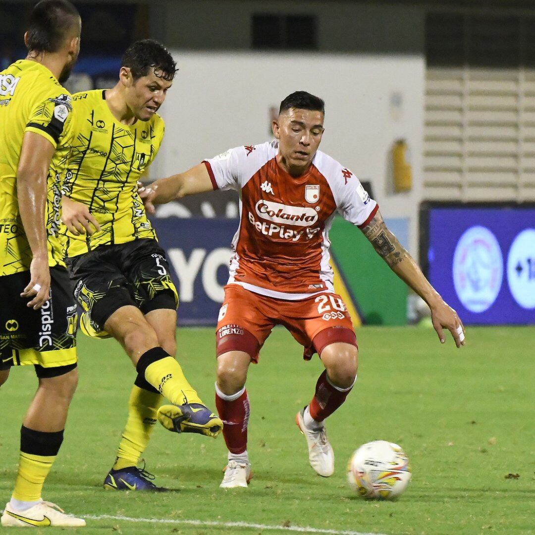 Liga Betplay/Archivo Dimayor