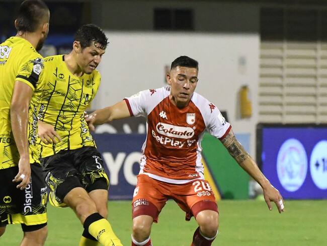 Liga Betplay/Archivo Dimayor