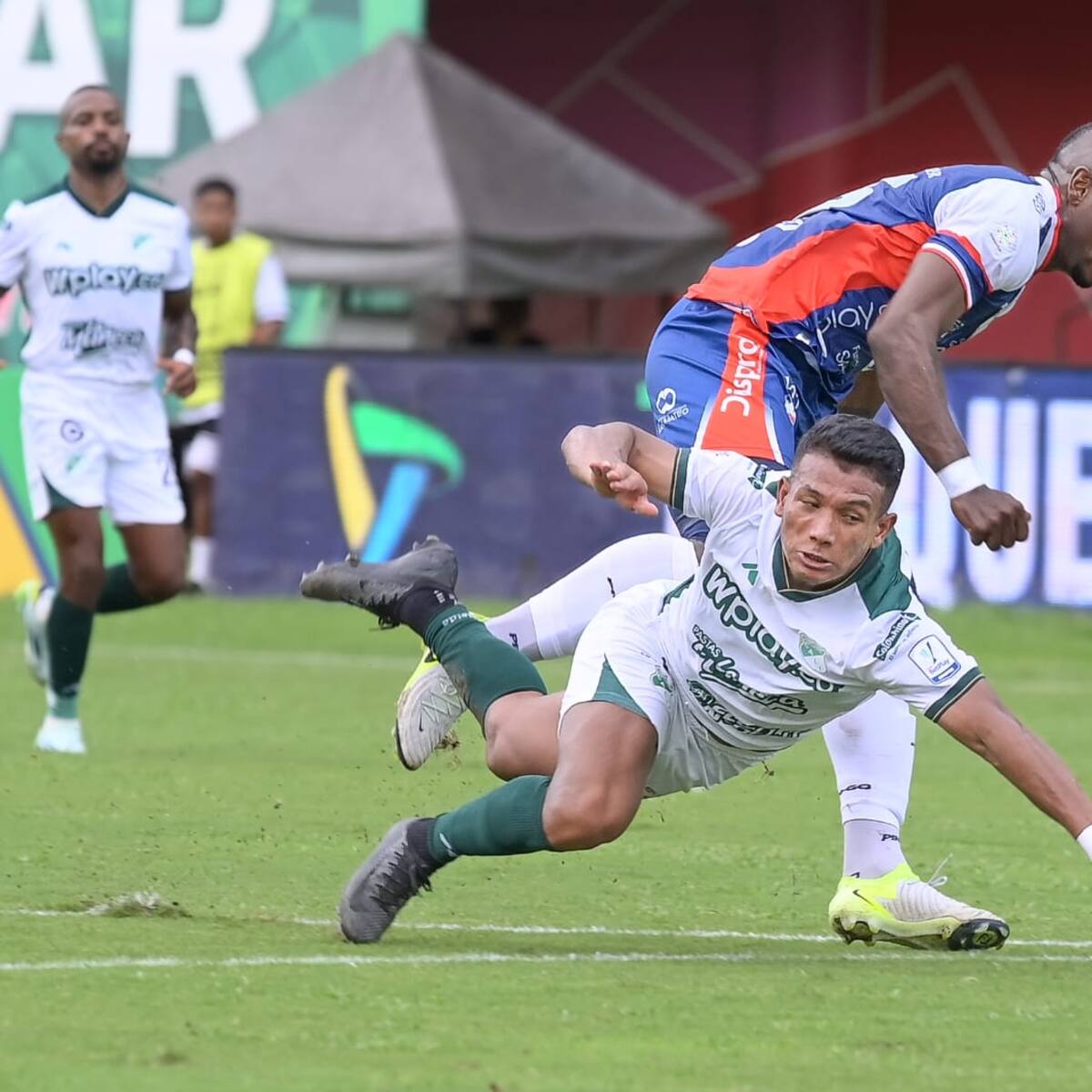 Deportivo Cali vs. Alianza EN VIVO: siga acá la transmisión del partido de Liga Colombiana