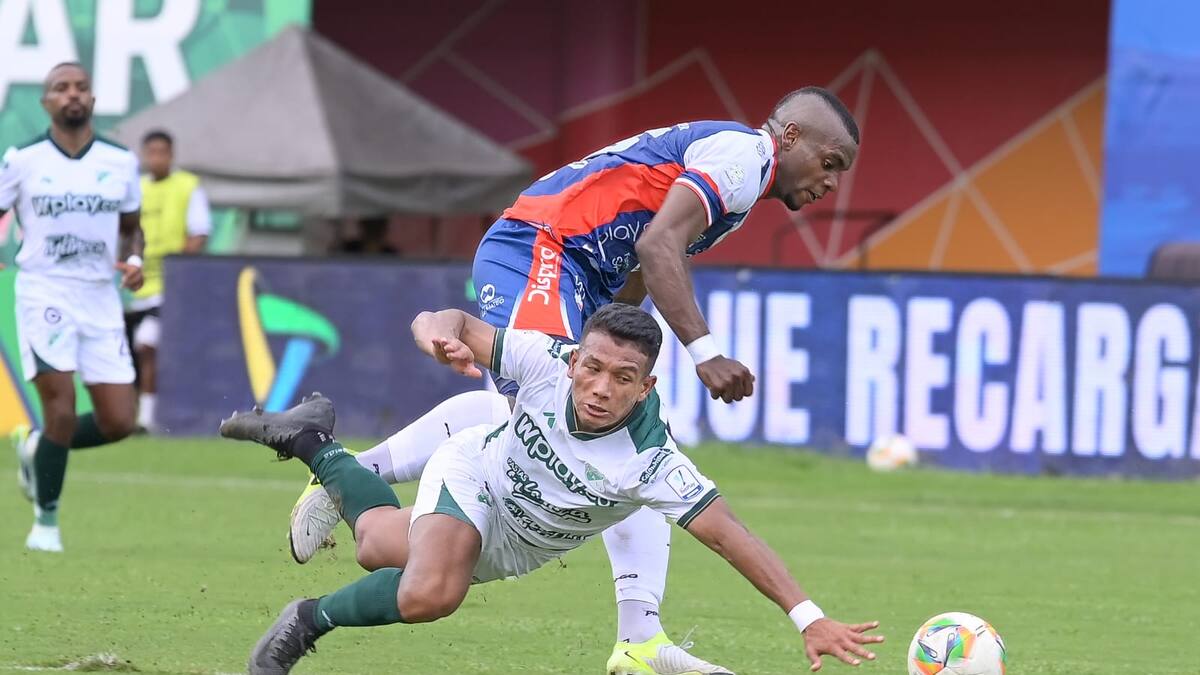 Deportivo Cali vs. Alianza EN VIVO: siga acá la transmisión del partido de Liga Colombiana