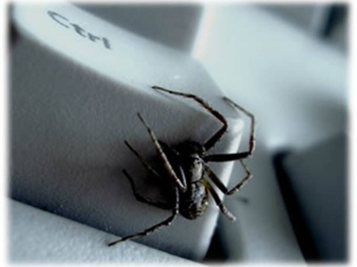 Virus Conficker comienza su ataque