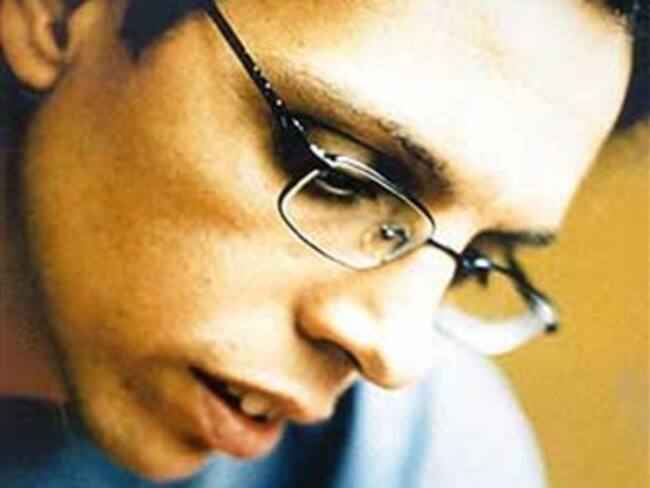 Pedro Guerra, autor del éxito 'Contamíname', se presenta en Colombia