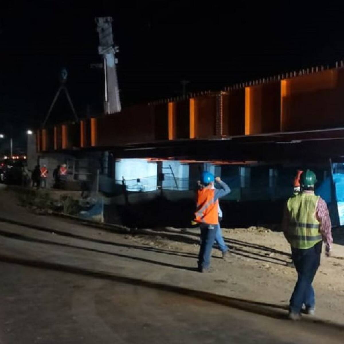 Desvíos viales en el sur de Cali para finalizar obras de infraestructura
