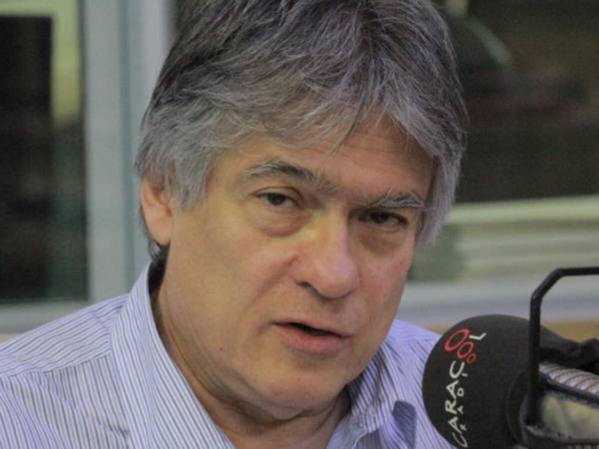 El punto de quiebre de la justicia se da con la reelección de Uribe: Bejarano