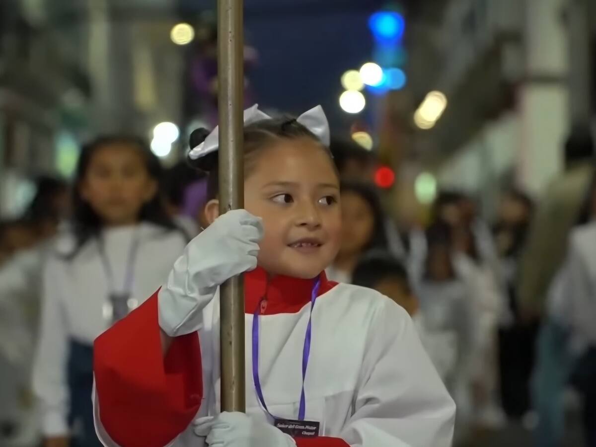 Semana Santa en Pasto: Esta es la agenda religiosa y turística