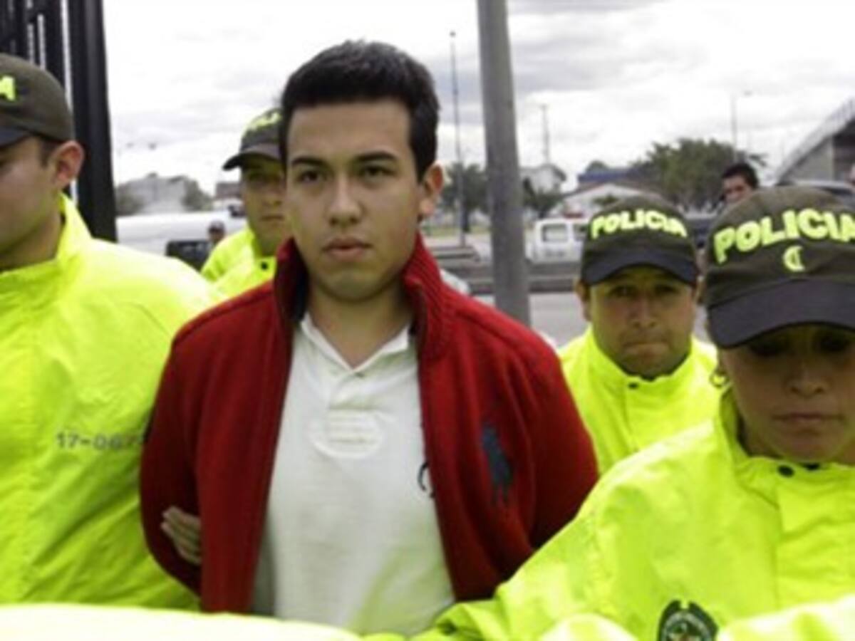 Denunciarán a fiscal que reveló falsos testigos en caso Colmenares