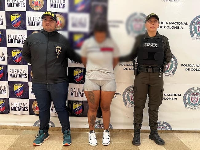 Coronel Luis Fernando Atuesta