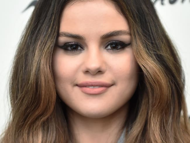 Selena Gomez ha sufrido mucho por comentarios sobre su peso