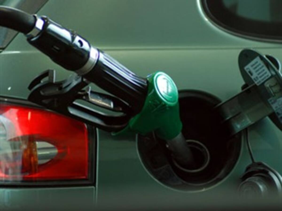 Distribuidores de combustible en Nariño toman medidas preventivas ante posible paro