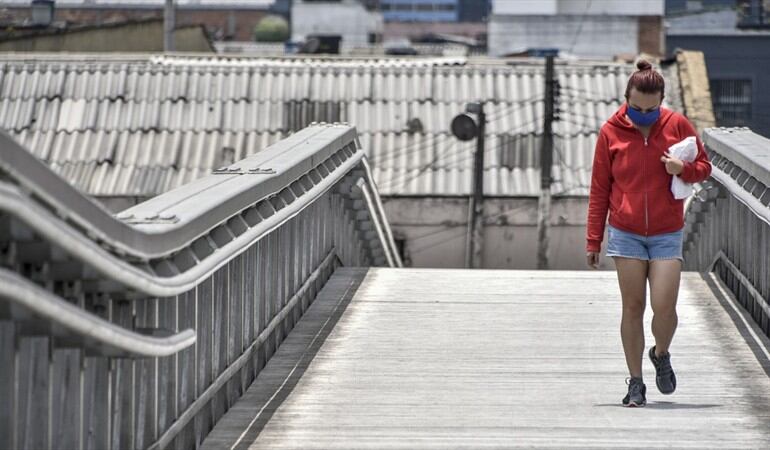 ¿Usted qué le pediría a su banco en estos tiempos de emergencia económica? . Foto: Getty Images