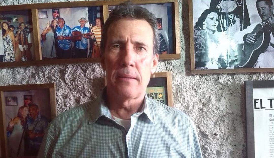 El Capitán de Navío, Néstor Segura, recibió una condena de cuatro años y deberá pagar una multa de 200 salarios mínimos legales mensuales vigentes