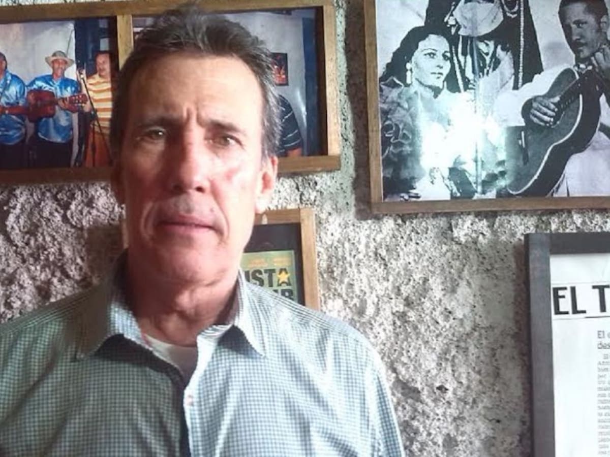 Condenan a falso testigo en caso del almirante (r) Gabriel Arango Bacci