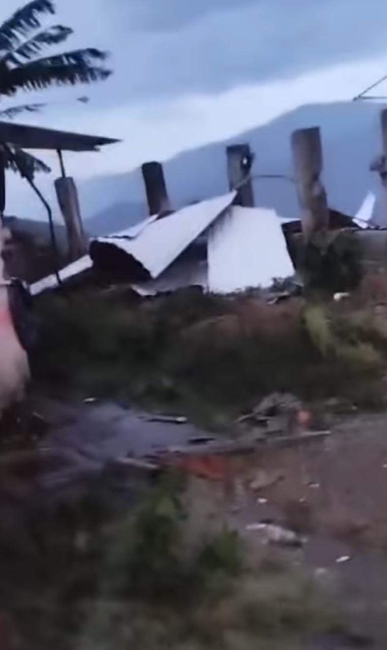 Foto Bomberos de Marmato